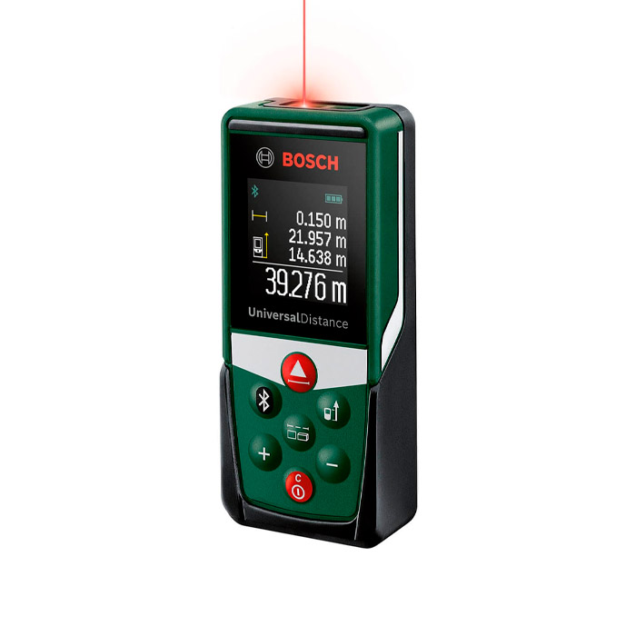 Telemetru cu laser BOSCH 30C..