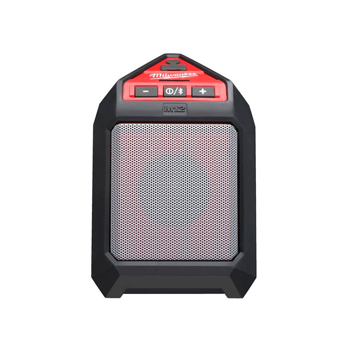 Аккумуляторный Bluetooth-динамик Milwaukee M1..