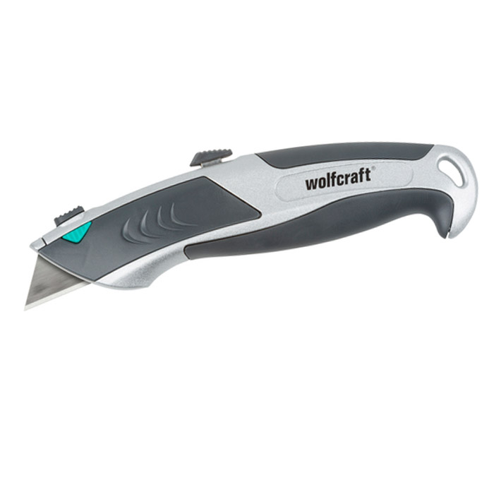 Трапециевидный нож Wolfcraft 432000..