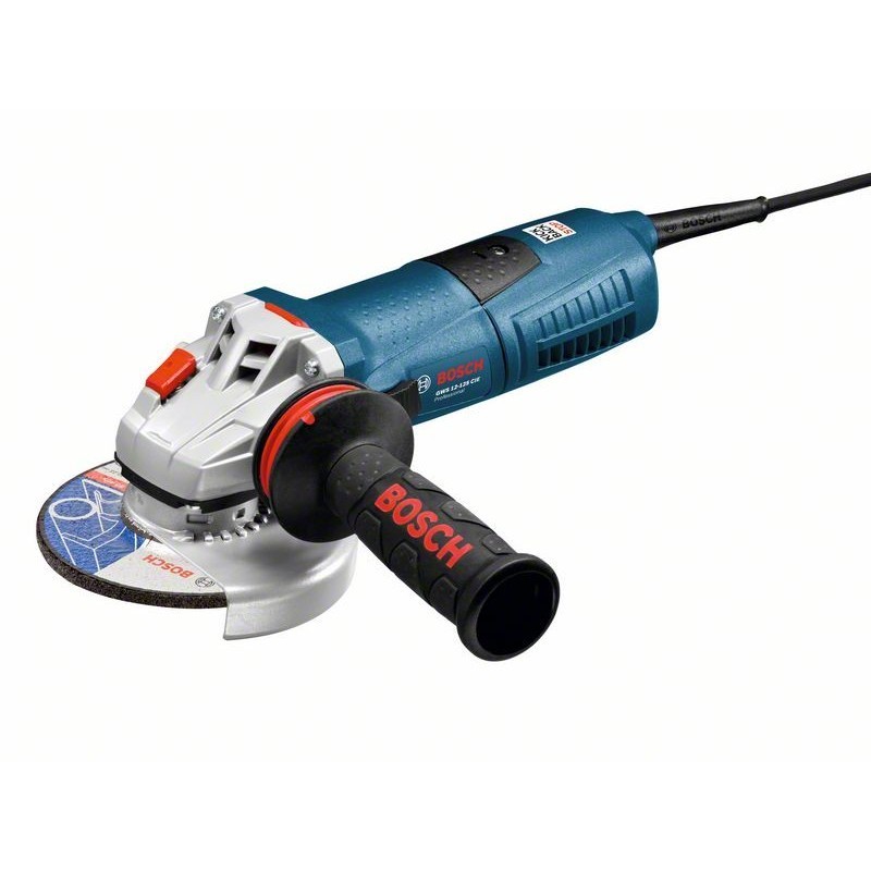 Polizor unghiular BOSCH GWS15-125CI..