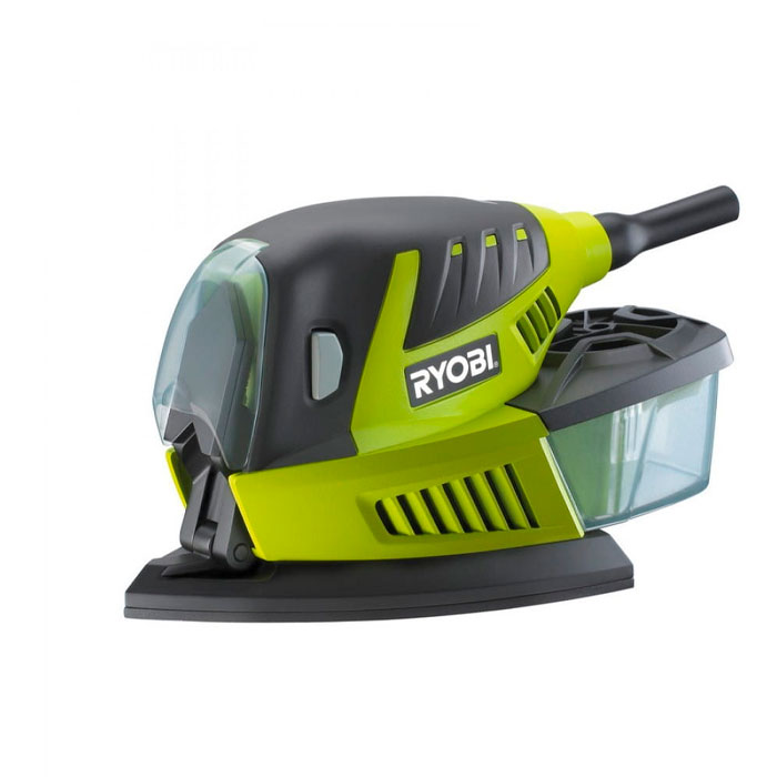 Вибрационная шлифмашина Ryobi RPS10..