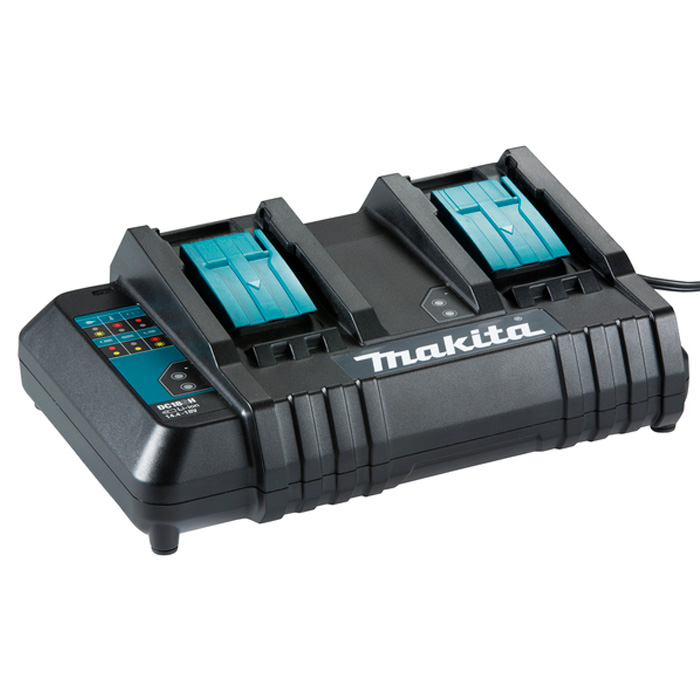 Зарядное устройство Makita DC18SH 1..