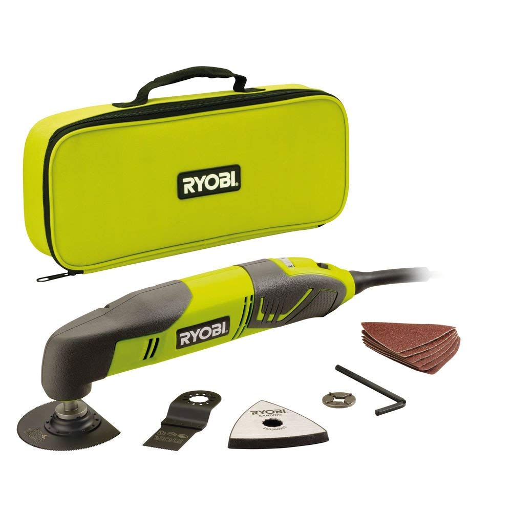 Реноватор многофункциональный RYOBI..
