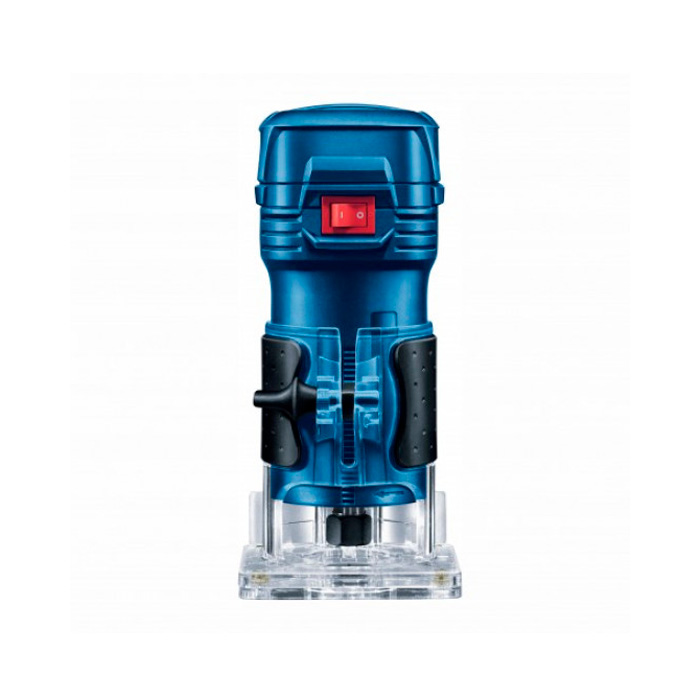 Mașină de frezat unimanuală Bosch G..