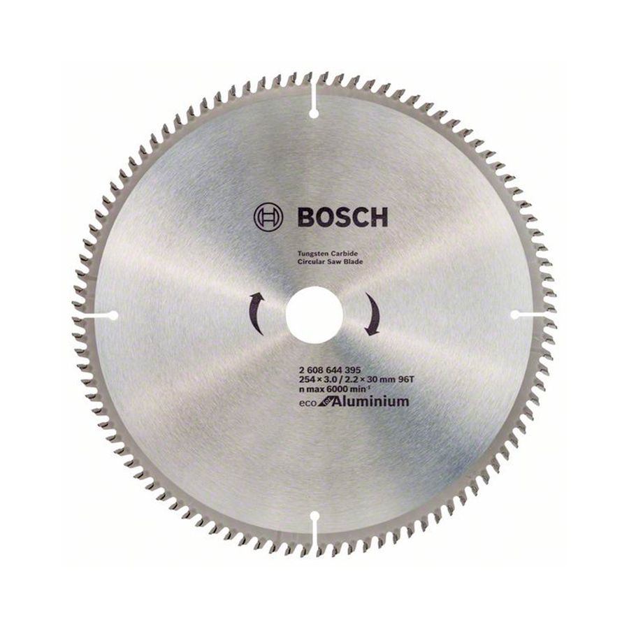 Pânza ferăstrău circular BOSCH ECO ..