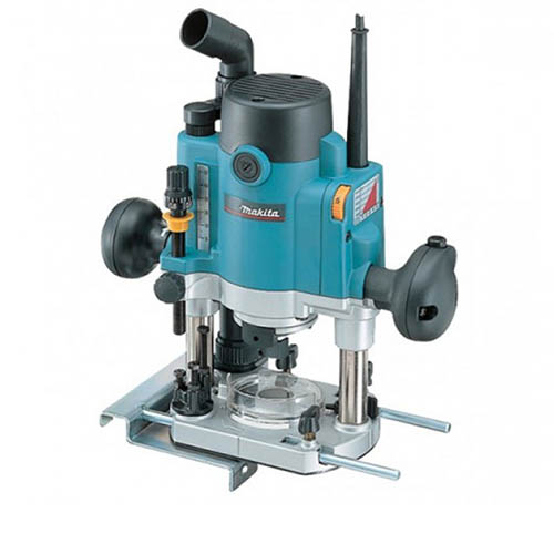 Ручной фрезер Makita RP1110C..