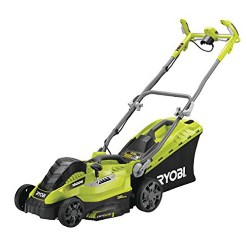 Mașină de tuns iarbă Ryobi RLM15E36..