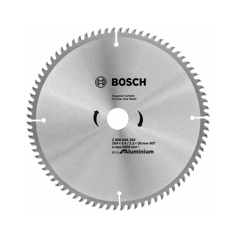 Pânza ferăstrău circular BOSCH ECO ..