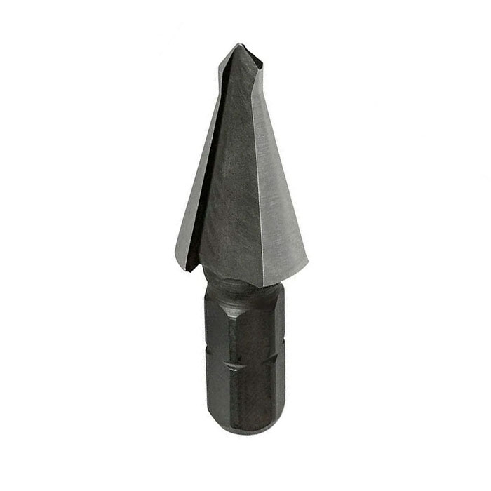 Burghiu conic HSS Wolfcraft..