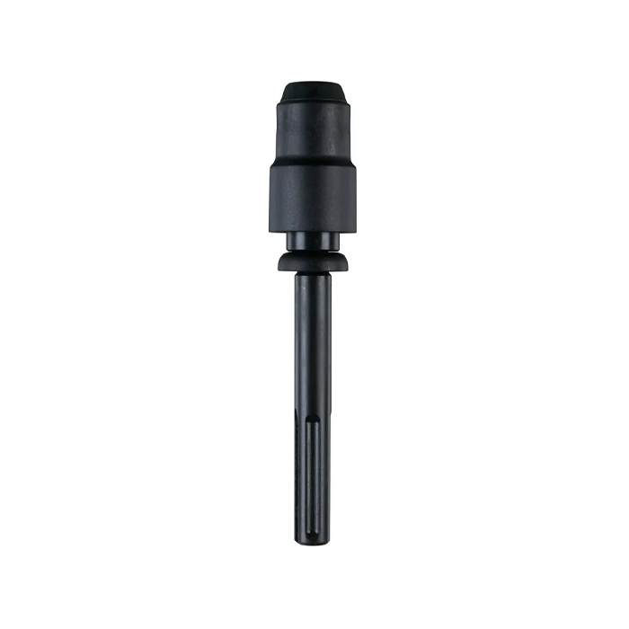 Adaptorul de la SDS-Max la SDS-Plus..