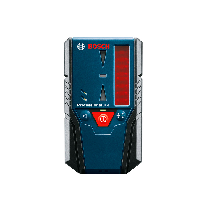 Лазерный приёмник Bosch LR6..