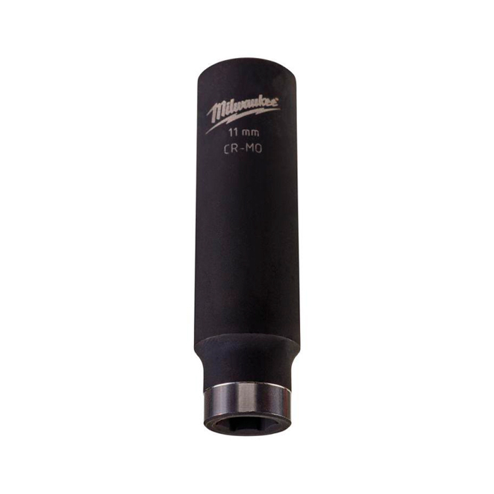 Ударная головка Milwaukee Shockwave..