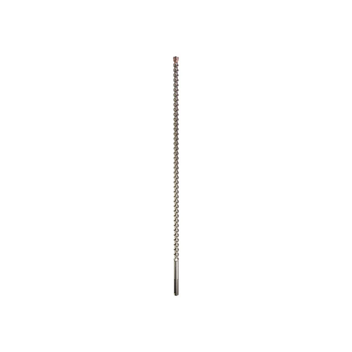 Бур по бетону SDS-MAX 22x920мм Milw..