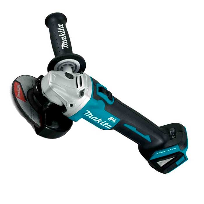 Угловая шлифмашина Makita DGA506Z..