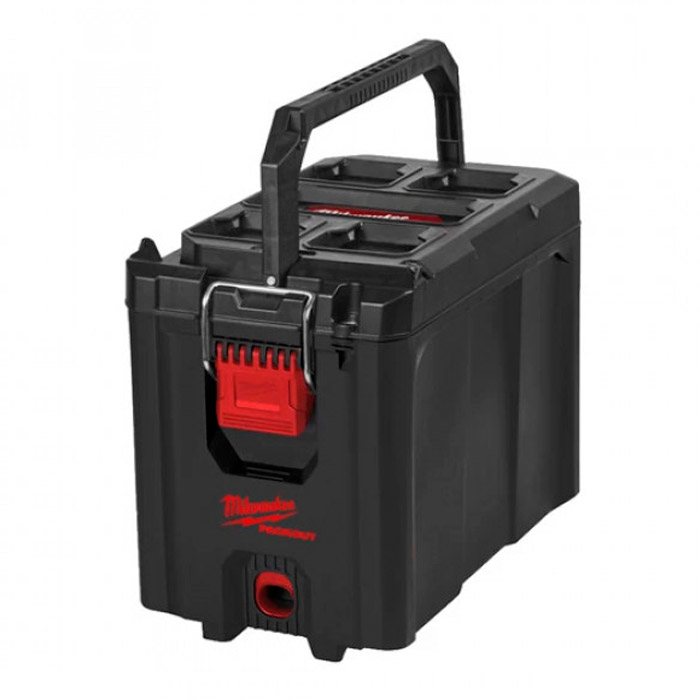 Компактный кейс Milwaukee PACKOUT 4..