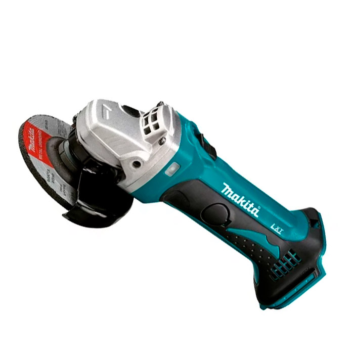 Угловая шлифмашина Makita DGA452Z..