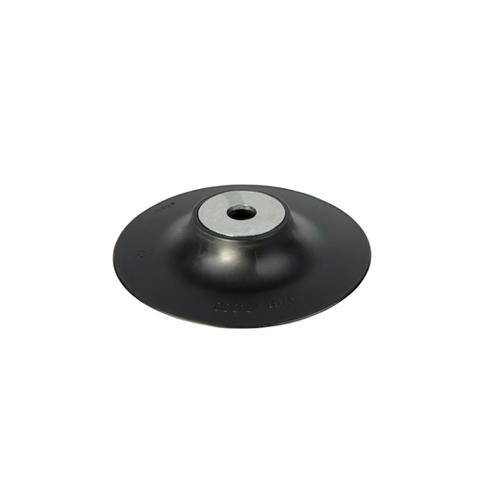 Platan de slefuire Ø 125 mm Wolfcra..