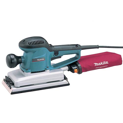 Вибрационная шлифмашина Makita BO49..