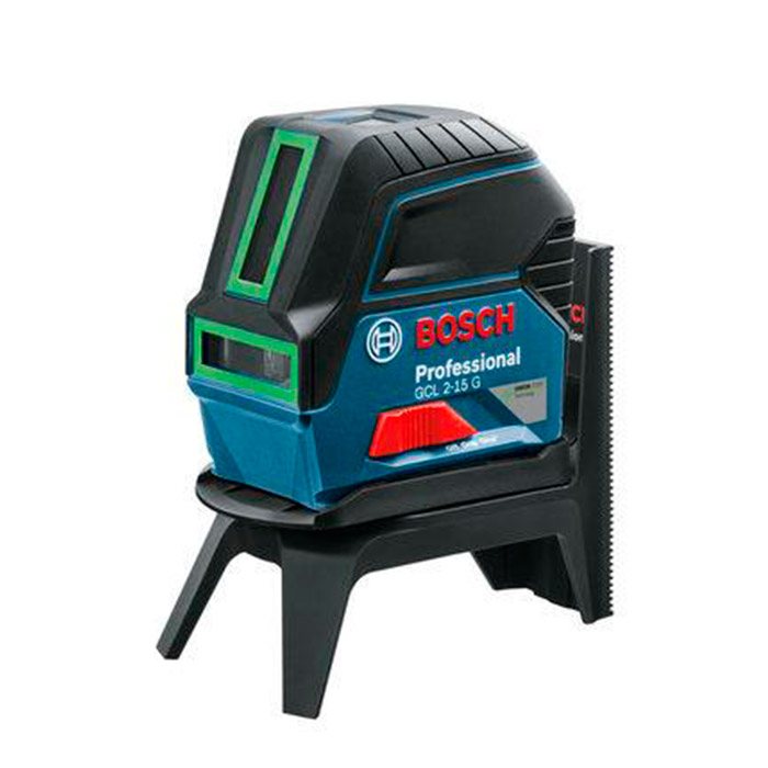 Nivela laser BOSCH GCL 2-15 G..