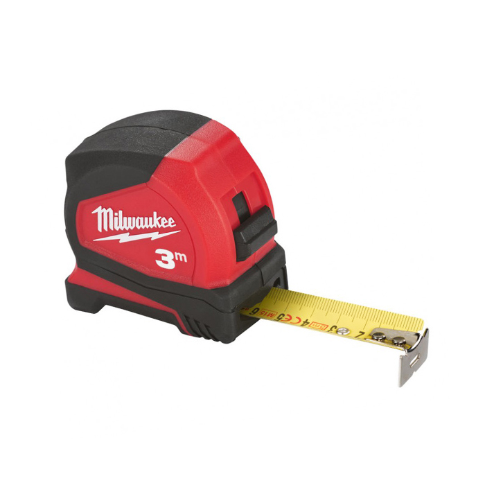 Рулетка Milwaukee C3/16 PRO Compact 493245959..
