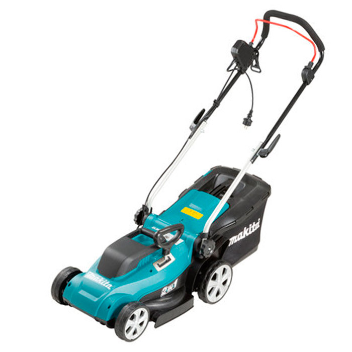 Электрическая газонокосилка Makita ..