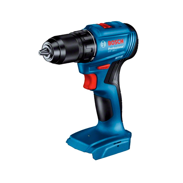 Аккумуляторный шуруповерт Bosch GSR..