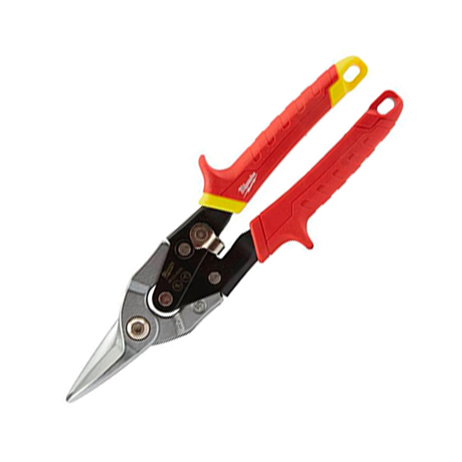 Ножницы по металлу MILWAUKEE 482245..