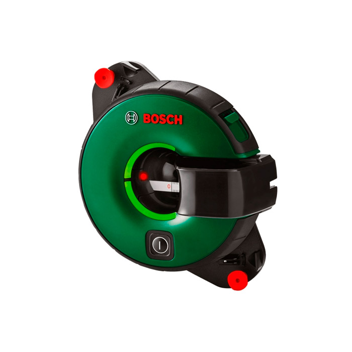Лазерный нивелир BOSCH Altino ..