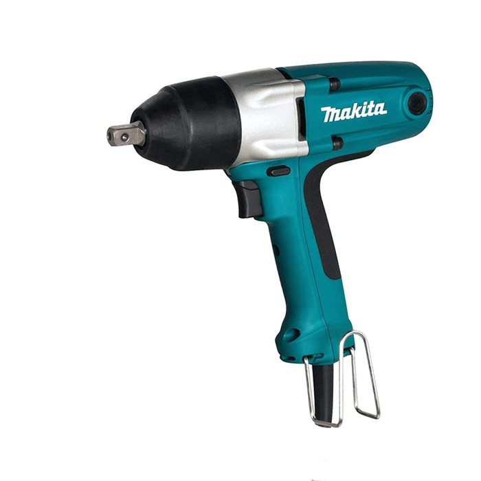 Сетевой ударный гайковерт Makita TW..