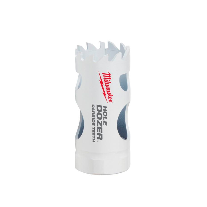 Коронка с твердосплавными зубьями M..