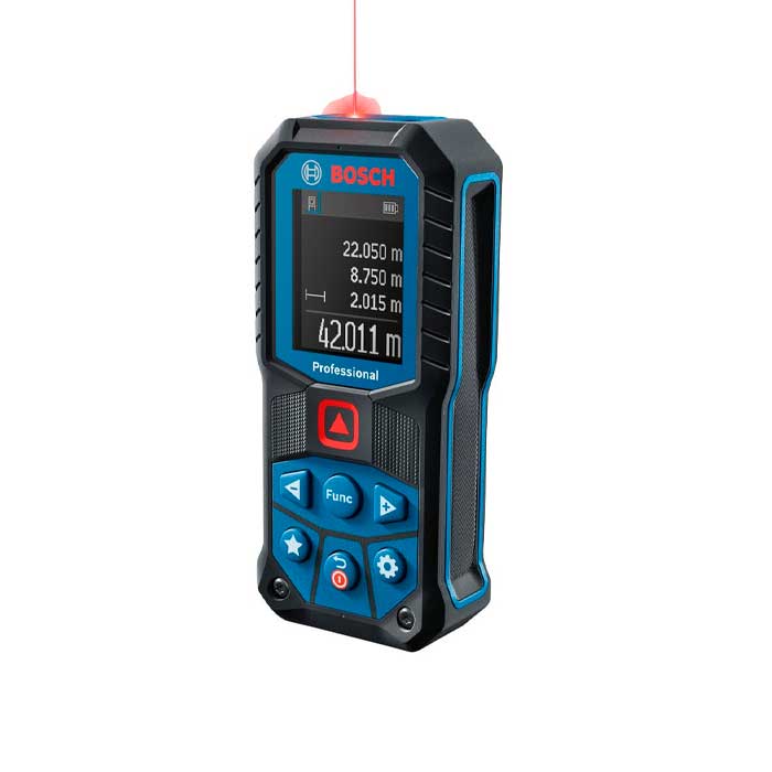 Telemetru cu laser BOSCH GLM 50-22..