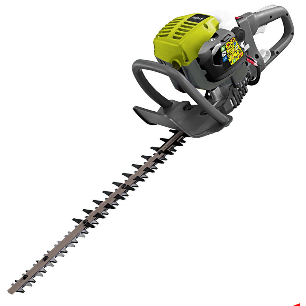 Кусторез бензиновый Ryobi RHT2660R..