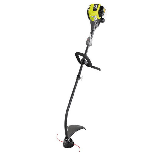 Trimmer pe benzină (Motocoasa) Ryob..