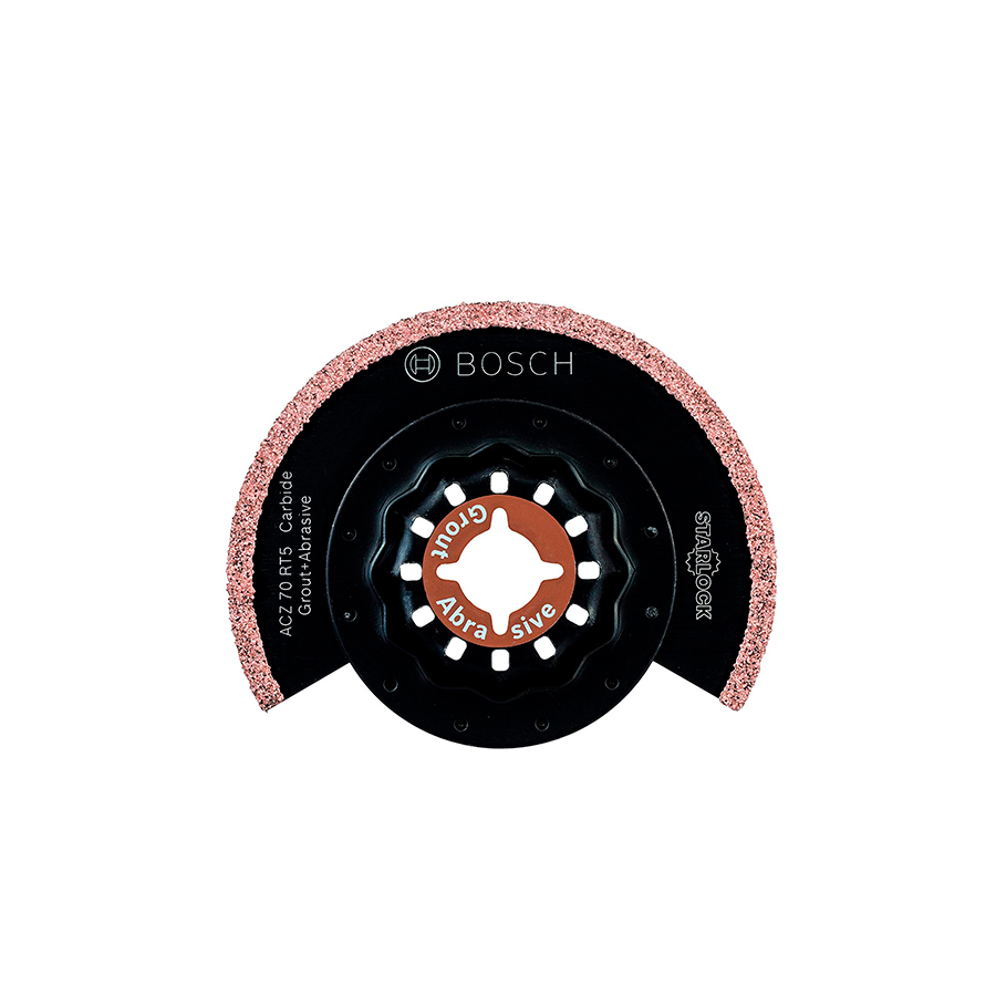 Panza de ferastrau BOSCH ACZ 70 RT5..