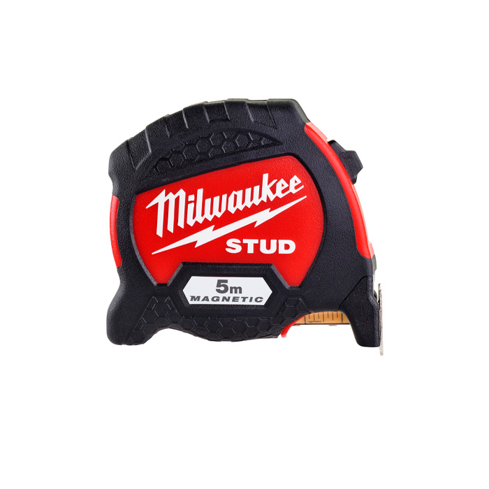Рулетка Milwaukee STUD II 5м..