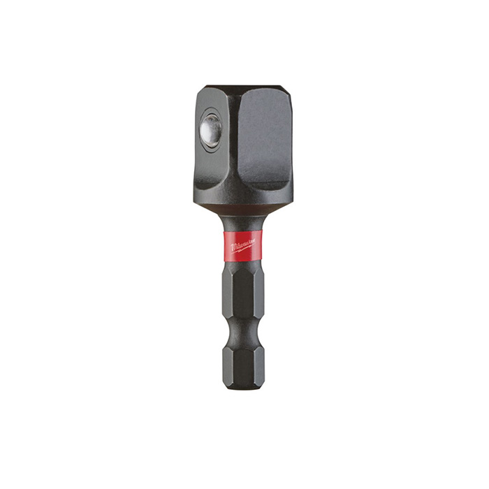 Adaptor MILWAUKEE 1/4