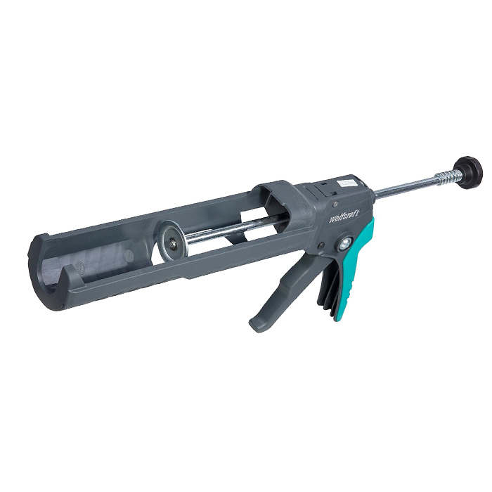 Пистолет для силикона Wolfcraft MG3..
