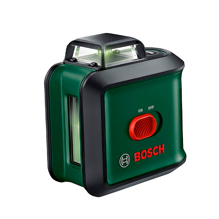 Лазерный нивелир BOSCH UniversalLevel 360..