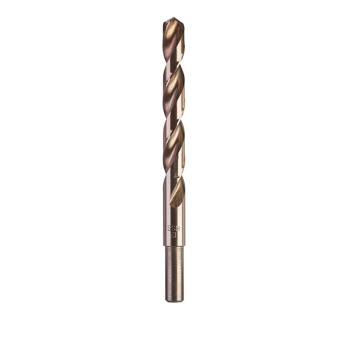 Сверло по металлу HSS-G MILWAUKEE 4..