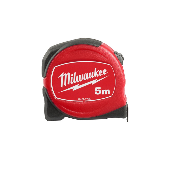 Рулетка Milwaukee S5/19 Slimline 48227705..