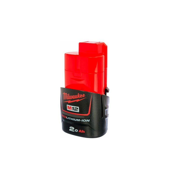 Acumulator Milwaukee M12 B2..