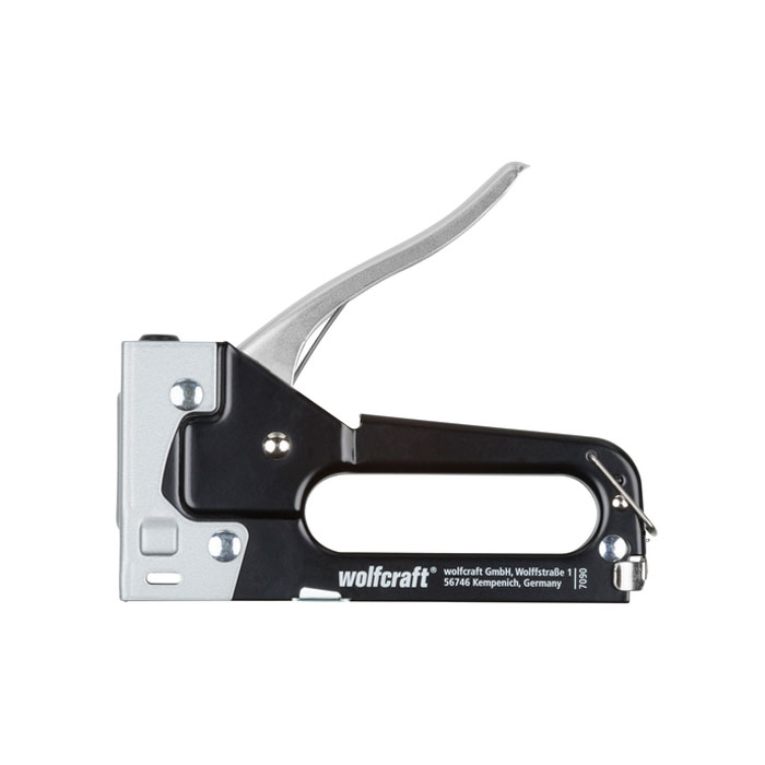 Capsator manual Tacocraft 6 Wolfcra..