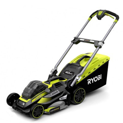 Газонокосилка RYOBI RLM36X41H40..