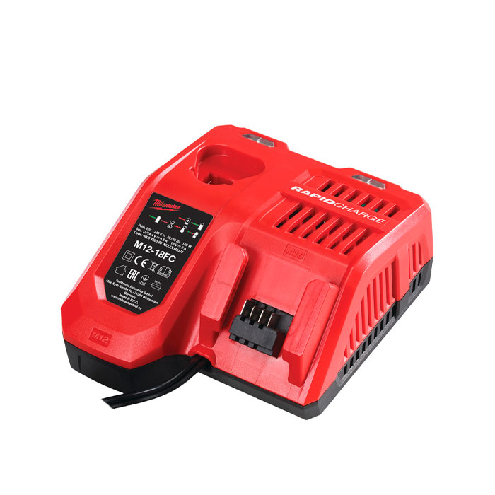 Зарядное устройство Milwaukee M12-1..