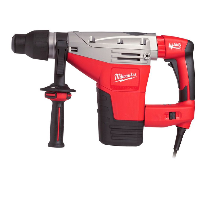 Перфоратор SDS-Max Milwaukee K545S ..