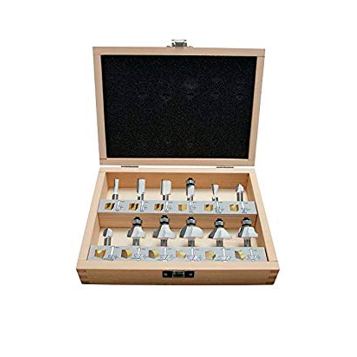 Set freze Makita D-53556..