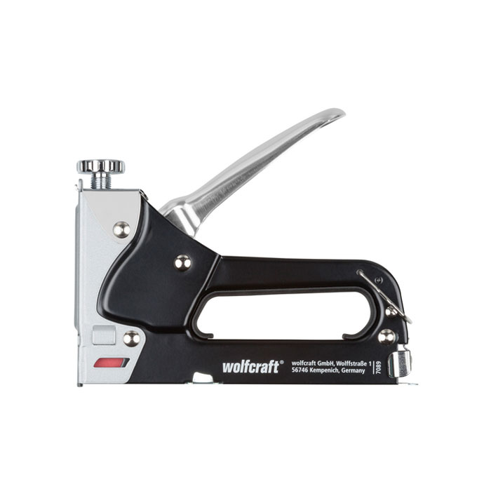 Capsator manual Tacocraft 7 Wolfcra..