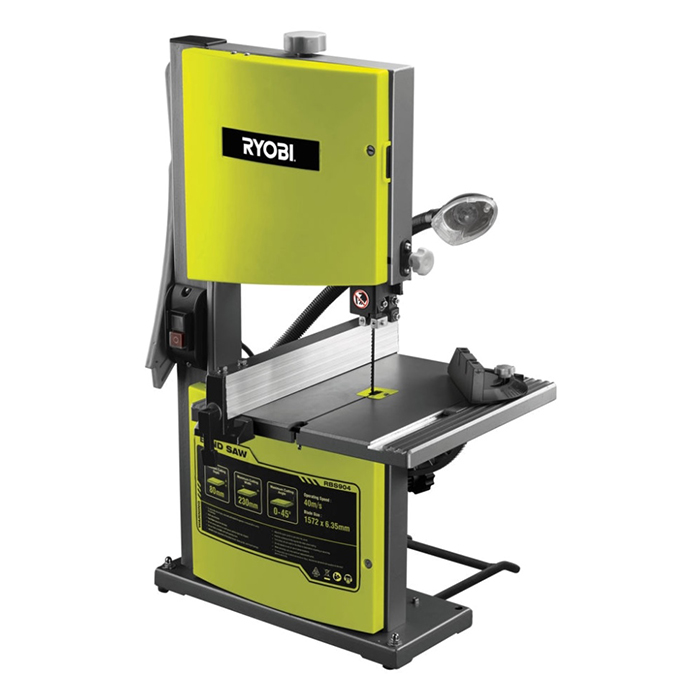 Ленточная пила Ryobi RBS904..