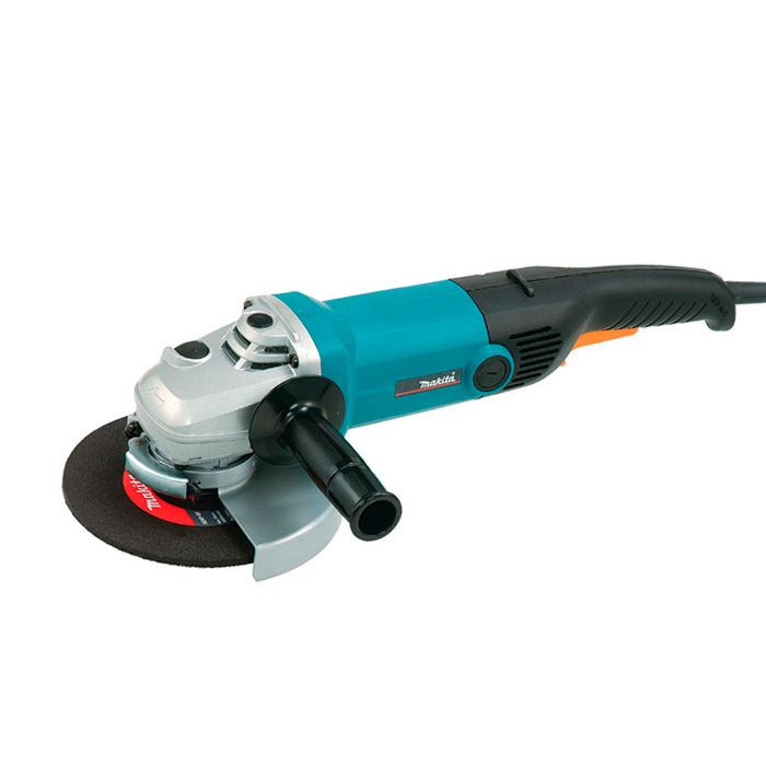Угловая шлифмашина Makita GA7010..