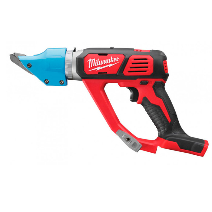 Аккумуляторные ножницы Milwaukee M1..